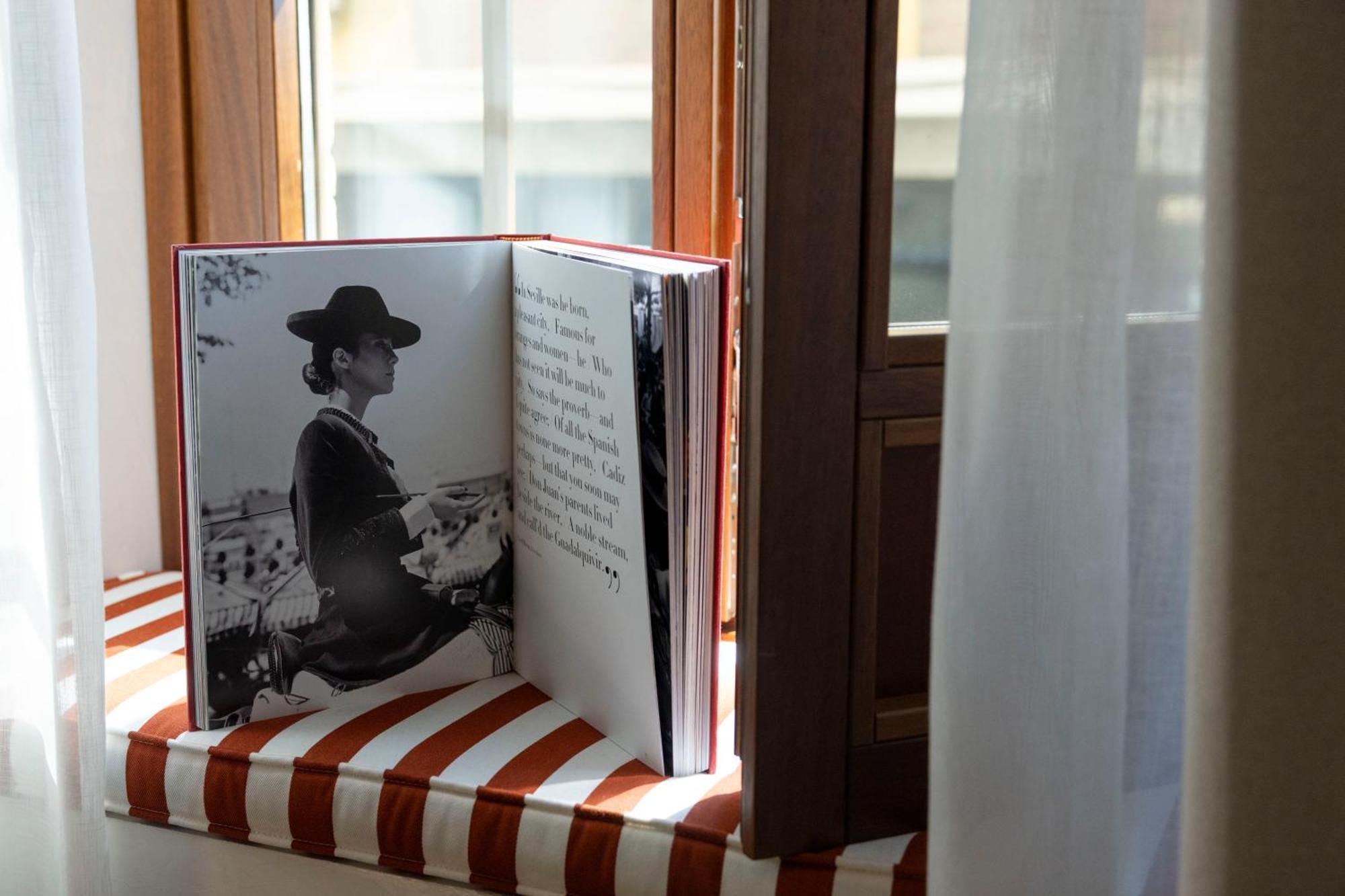 Hotel Cavalta Boutique - Small Luxury Seville