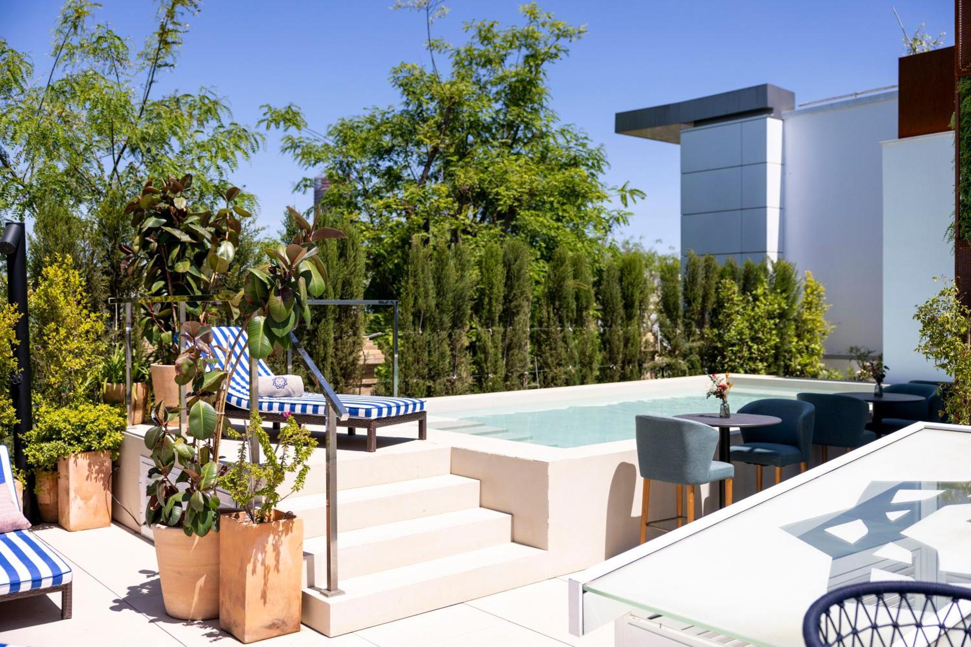 Cavalta Boutique - Small Luxury Hotel Sevilla