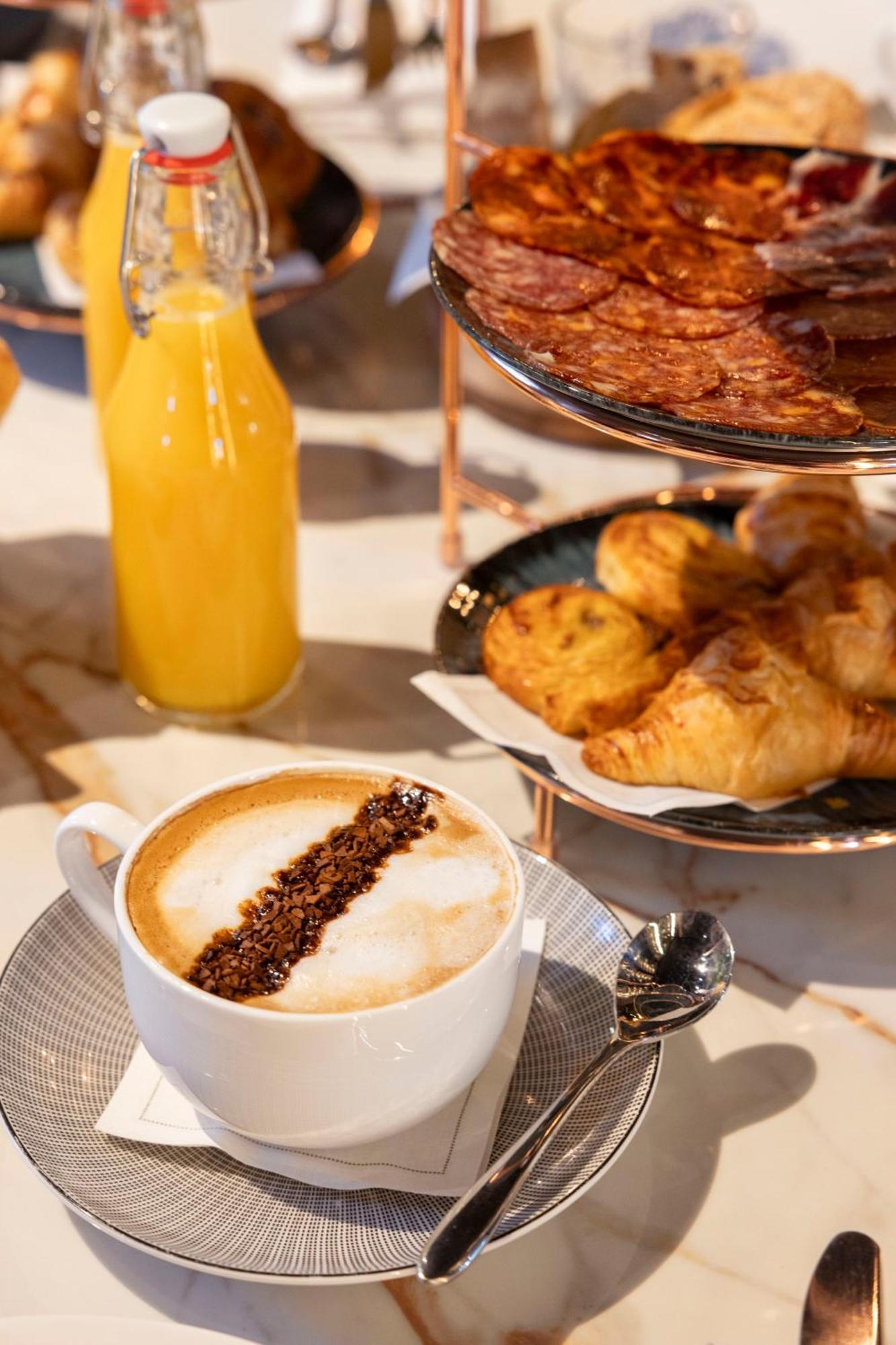 Cavalta Boutique - Small Luxury 5*