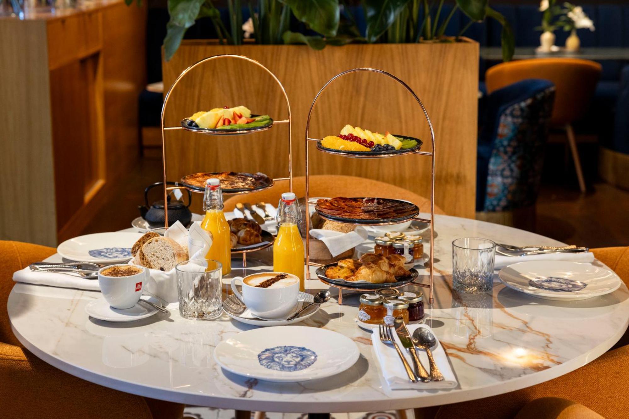 Cavalta Boutique - Small Luxury 5* Sevilla