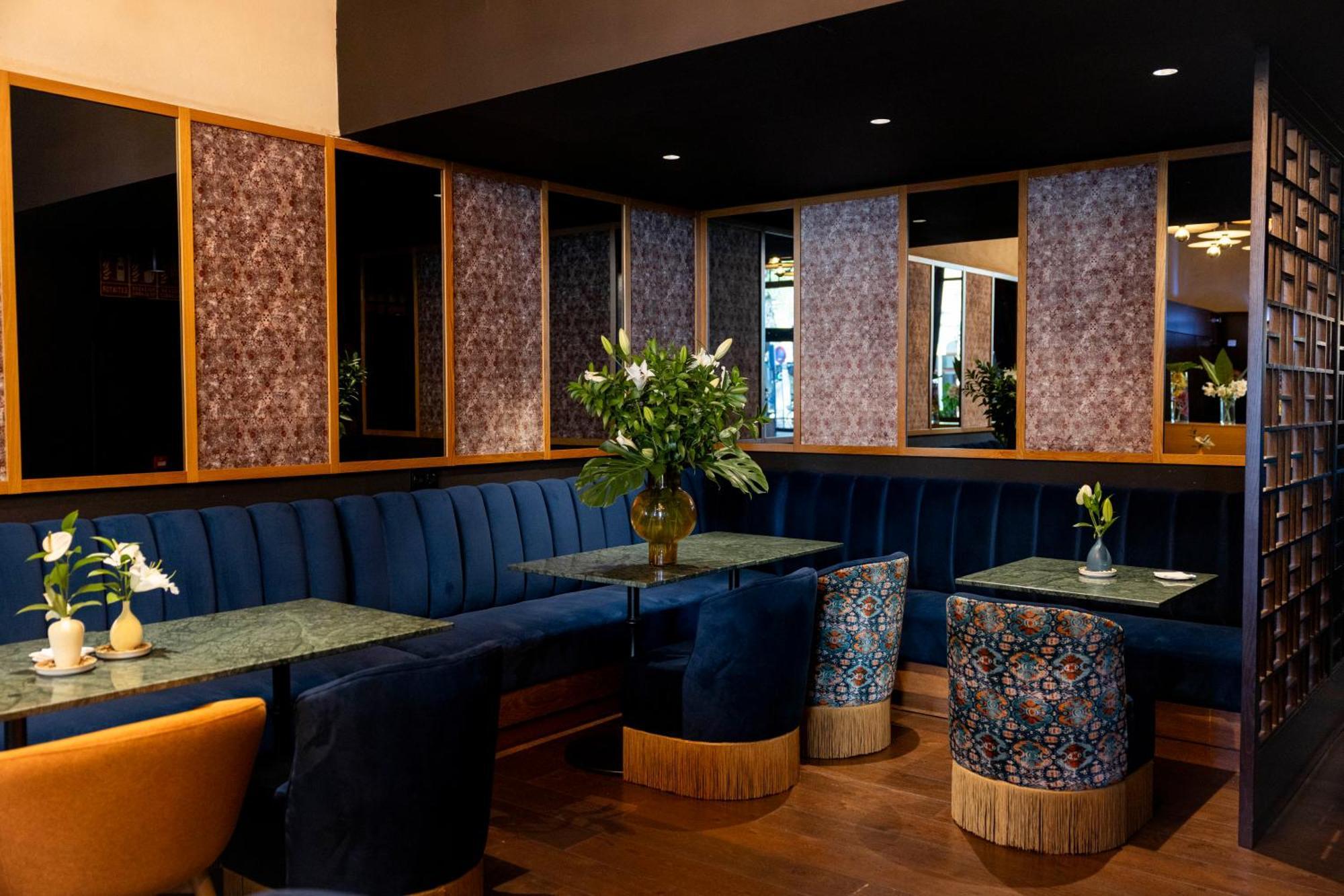 Cavalta Boutique - Small Luxury Hotel Sevilla