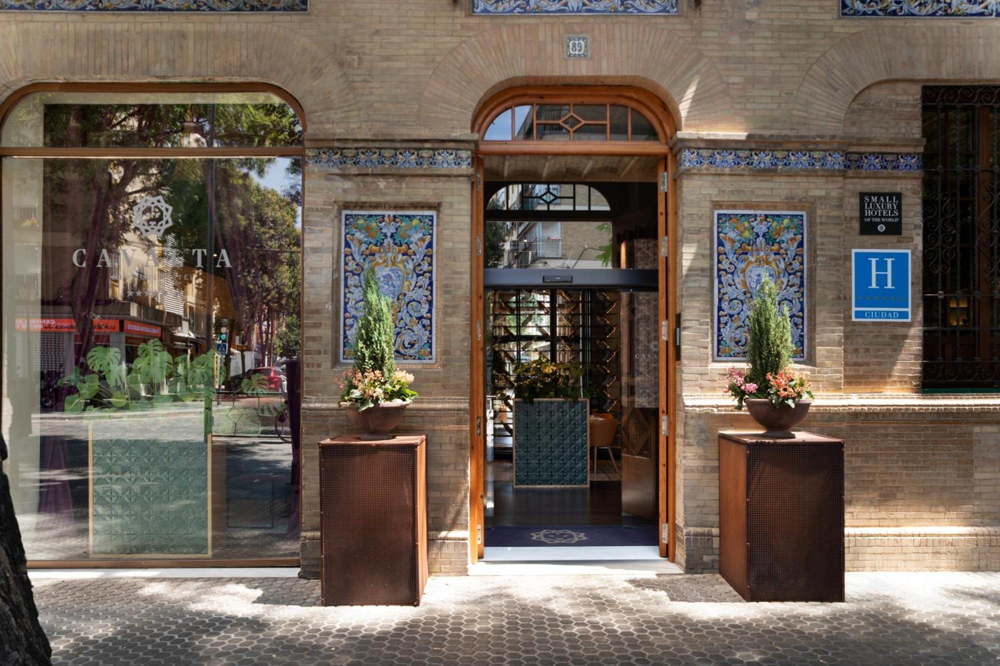 Hotel Cavalta Boutique - Small Luxury