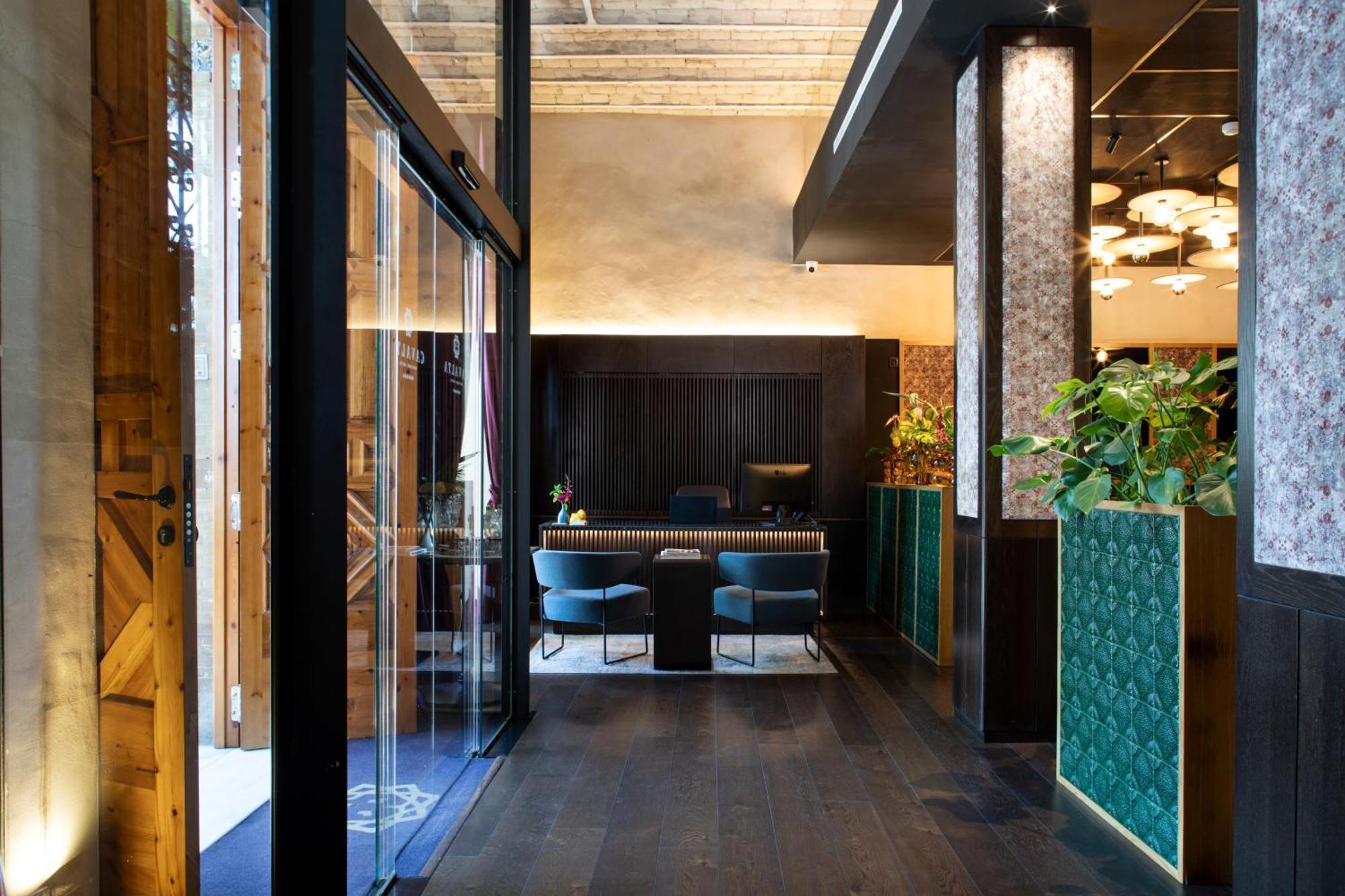 Cavalta Boutique - Small Luxury Hotel 5*