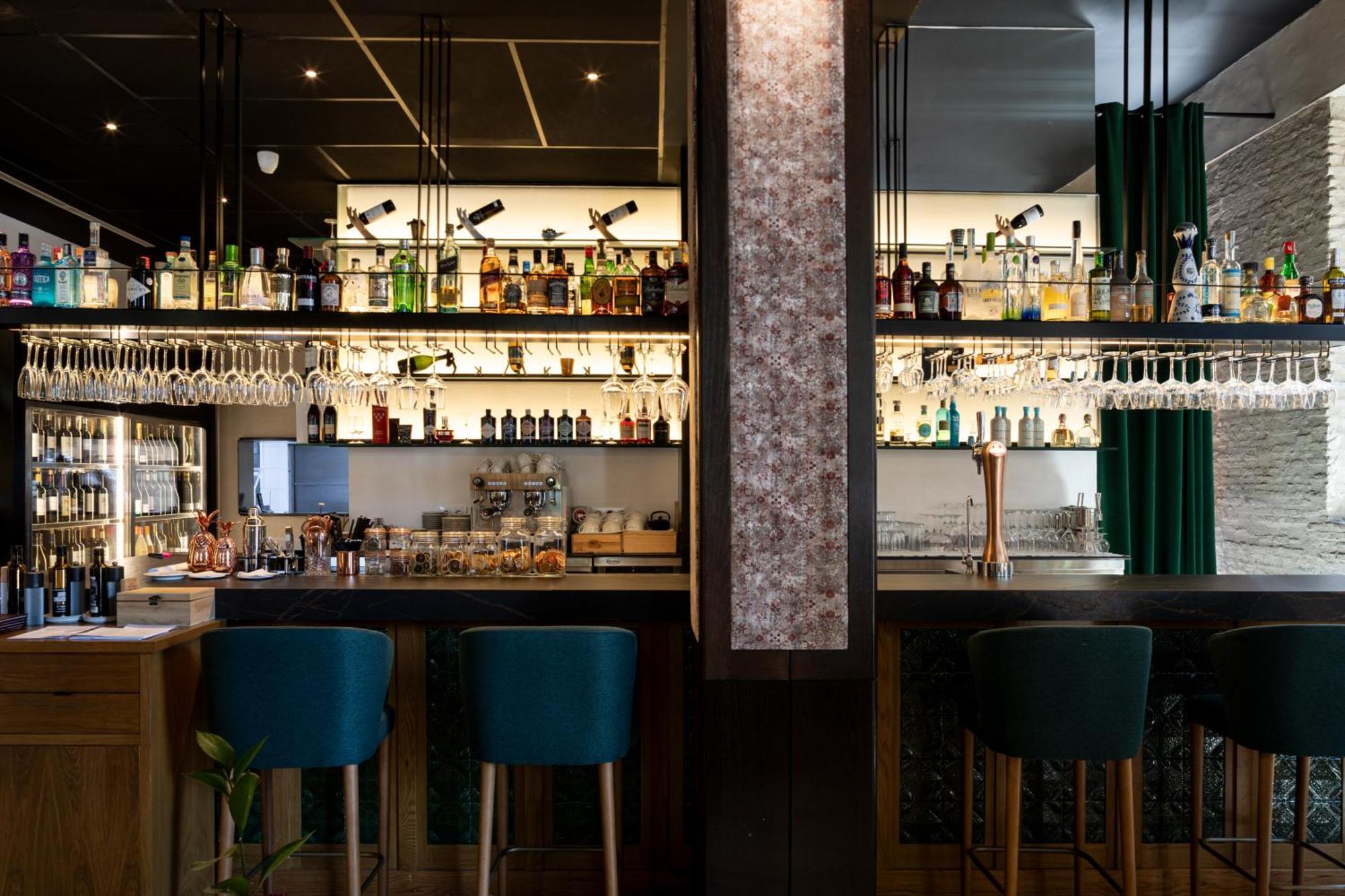 Hotel Cavalta Boutique - Small Luxury Sevilla