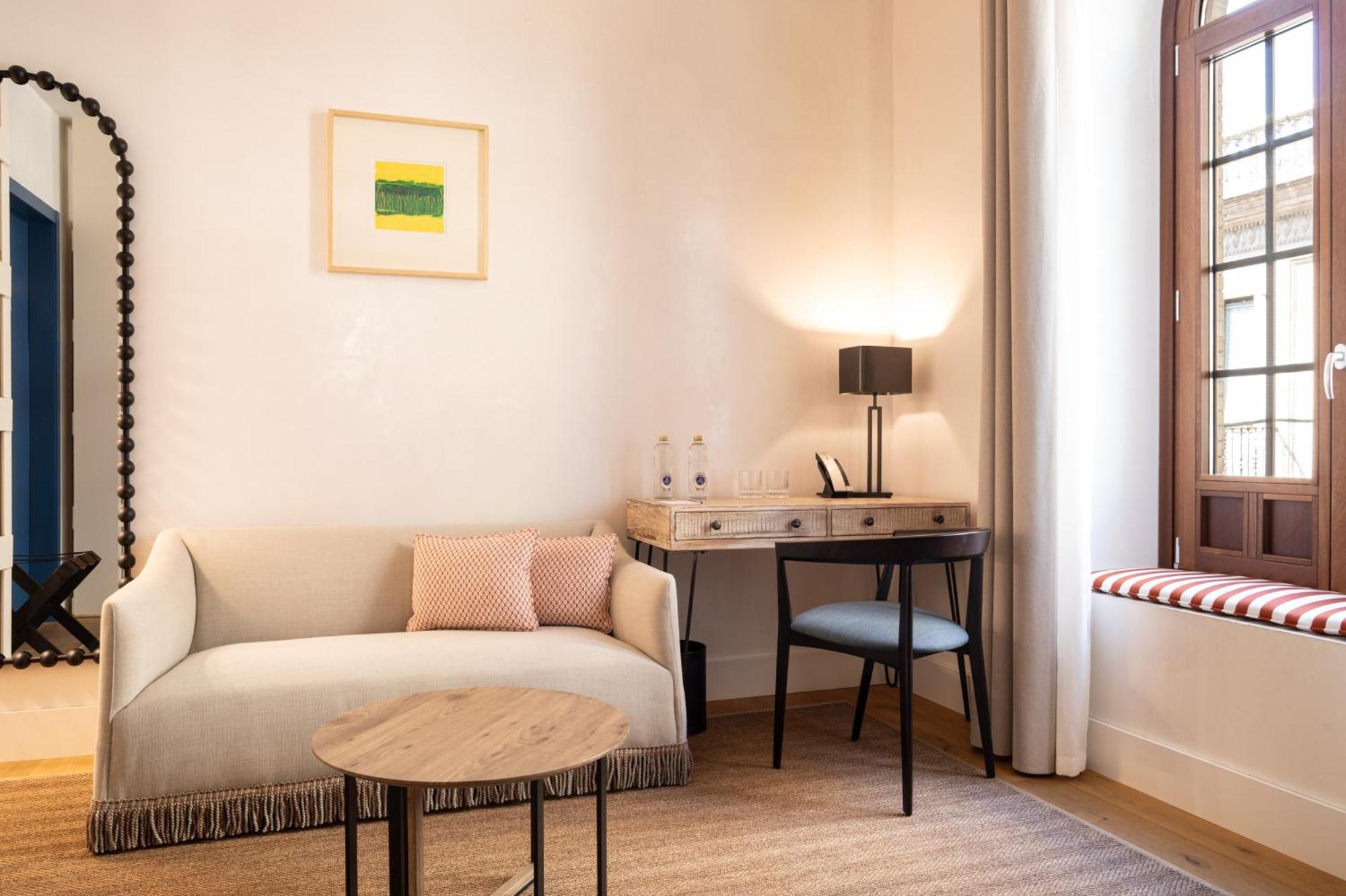 Cavalta Boutique - Small Luxury 5*