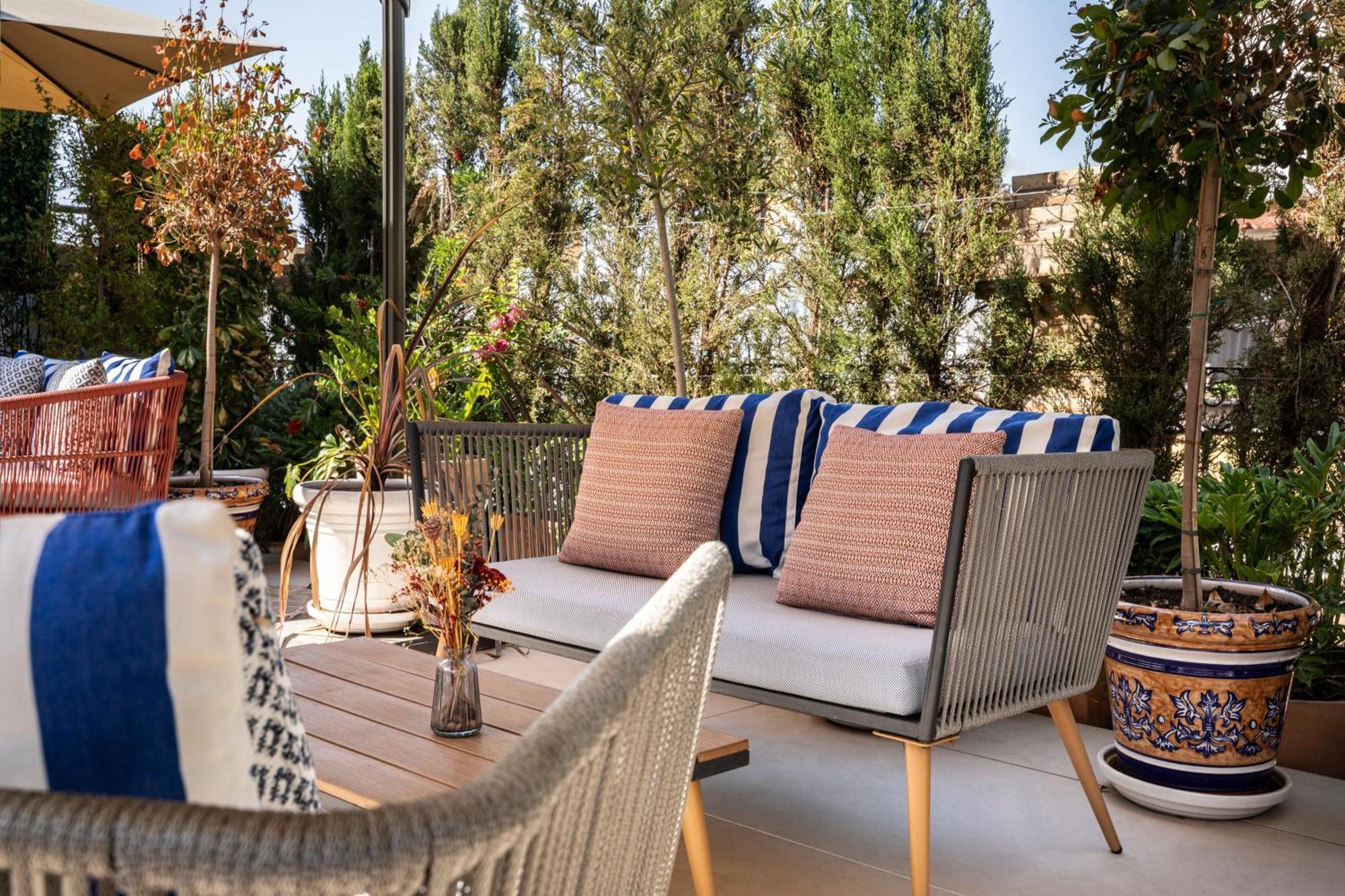 Cavalta Boutique - Small Luxury Sevilla