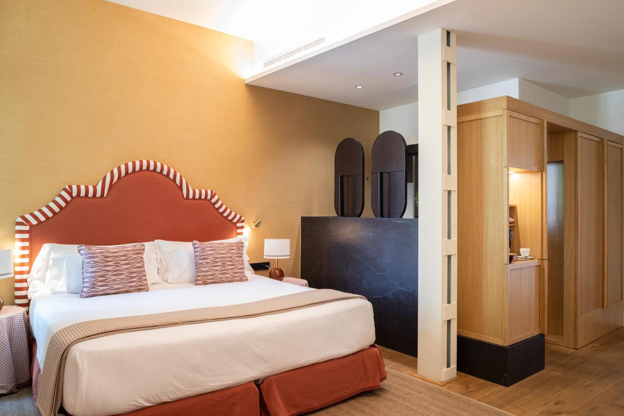 Cavalta Boutique - Small Luxury 5* Sevilla